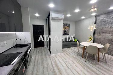 1-room apartment apartment by the address st. Zhemchuzhnaya (area 43 m²) - Atlanta.ua - photo 13