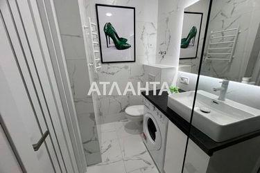 1-room apartment apartment by the address st. Zhemchuzhnaya (area 43 m²) - Atlanta.ua - photo 20