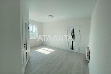 1-room apartment apartment by the address st. Tavriyskaya (area 32,5 m²) - Atlanta.ua - photo 10