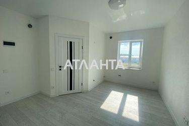 1-room apartment apartment by the address st. Tavriyskaya (area 32,5 m²) - Atlanta.ua - photo 11