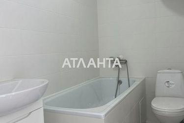 1-room apartment apartment by the address st. Tavriyskaya (area 32,5 m²) - Atlanta.ua - photo 15