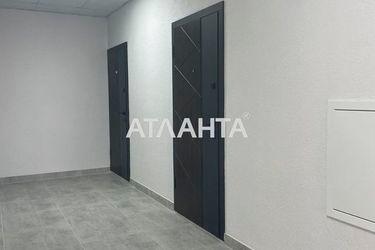 1-room apartment apartment by the address st. Tavriyskaya (area 32,5 m²) - Atlanta.ua - photo 16