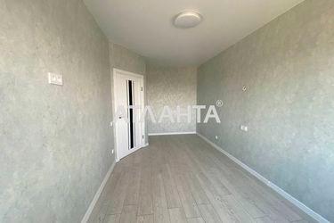 1-room apartment apartment by the address st. Tavriyskaya (area 29 m²) - Atlanta.ua - photo 13