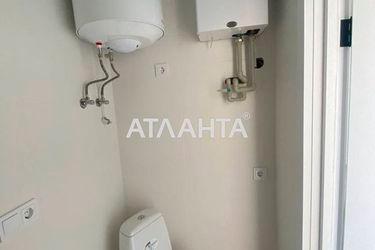 1-room apartment apartment by the address st. Tavriyskaya (area 29 m²) - Atlanta.ua - photo 18