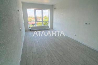 1-room apartment apartment by the address st. Tavriyskaya (area 24 m²) - Atlanta.ua - photo 6