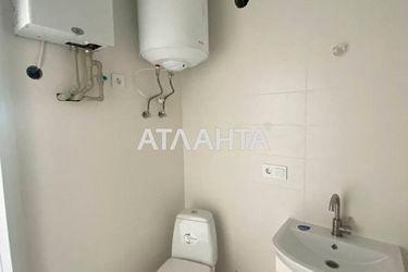 1-room apartment apartment by the address st. Tavriyskaya (area 24 m²) - Atlanta.ua - photo 7