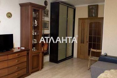 1-room apartment apartment by the address st. Yadova Sergeya Yubileynaya (area 50 m²) - Atlanta.ua - photo 8