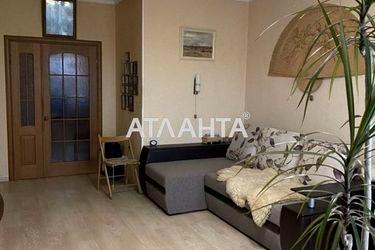 1-room apartment apartment by the address st. Yadova Sergeya Yubileynaya (area 50 m²) - Atlanta.ua - photo 9