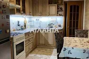 1-room apartment apartment by the address st. Yadova Sergeya Yubileynaya (area 50 m²) - Atlanta.ua - photo 10