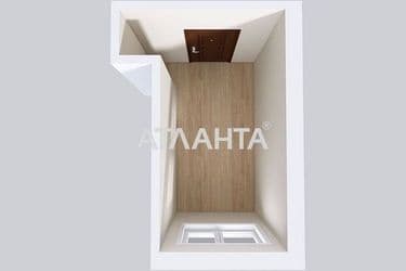 Комунальна квартира за адресою вул. Героїв Крут (площа 10 м²) - Atlanta.ua - фото 26