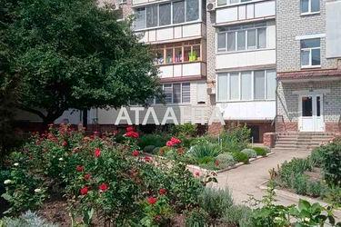 2-rooms apartment apartment by the address st. 1 maya (area 55,2 m²) - Atlanta.ua - photo 37