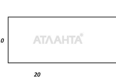 Будинок за адресою вул. Соснова (площа 115 м²) - Atlanta.ua - фото 28