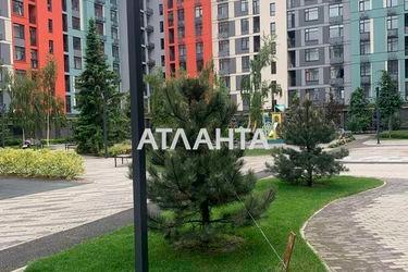 3-rooms apartment apartment by the address st. Optimisticheskaya (area 62 m²) - Atlanta.ua - photo 28