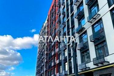 3-rooms apartment apartment by the address st. Optimisticheskaya (area 62 m²) - Atlanta.ua - photo 30