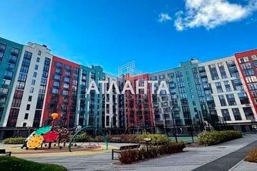 3-rooms apartment apartment by the address st. Optimisticheskaya (area 62 m²) - Atlanta.ua - photo 32