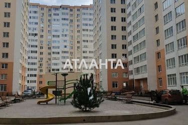 Commercial real estate at st. Raduzhnyy m n (area 24,8 m²) - Atlanta.ua - photo 32