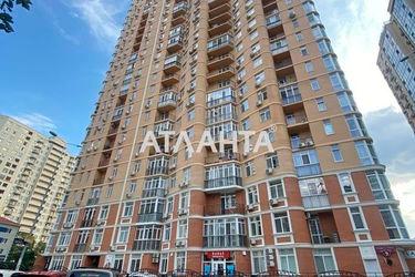 2-кімнатна квартира за адресою вул. Гагарінське плато (площа 97,5 м²) - Atlanta.ua - фото 40