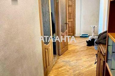 4+-rooms apartment apartment by the address st. Petrova gen (area 80,5 m²) - Atlanta.ua - photo 15