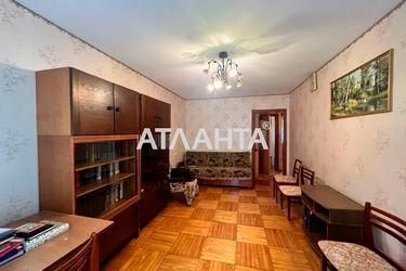 2-кімнатна квартира за адресою вул. Ісхака Рабіна (площа 47,6 м²) - Atlanta.ua - фото 17