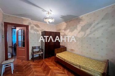 2-кімнатна квартира за адресою вул. Ісхака Рабіна (площа 47,6 м²) - Atlanta.ua - фото 22