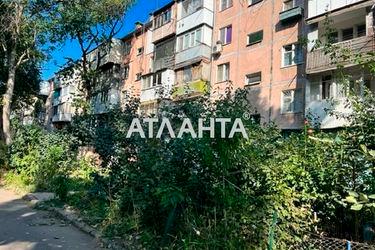 2-кімнатна квартира за адресою вул. Ісхака Рабіна (площа 47,6 м²) - Atlanta.ua - фото 32