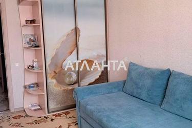 2-rooms apartment apartment by the address st. Proezdnaya (area 54 m²) - Atlanta.ua - photo 13