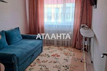 2-rooms apartment apartment by the address st. Proezdnaya (area 54 m²) - Atlanta.ua - photo 15