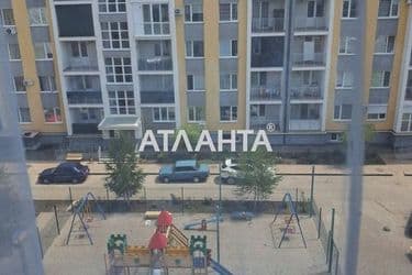 2-комнатная квартира по адресу ул. Проездная (площадь 54 м²) - Atlanta.ua - фото 22