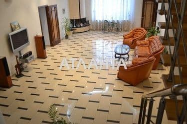 House by the address st. Brigadnaya (area 467 m²) - Atlanta.ua - photo 27