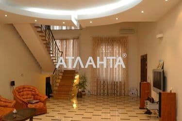 House by the address st. Brigadnaya (area 467 m²) - Atlanta.ua - photo 29