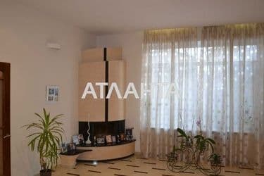 House by the address st. Brigadnaya (area 467 m²) - Atlanta.ua - photo 30