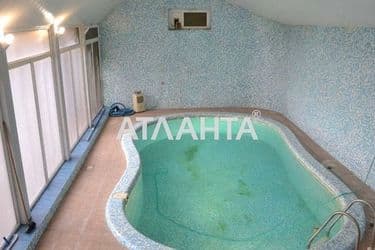 House by the address st. Brigadnaya (area 467 m²) - Atlanta.ua - photo 39