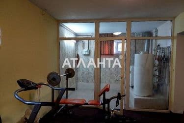 House by the address st. Brigadnaya (area 467 m²) - Atlanta.ua - photo 43