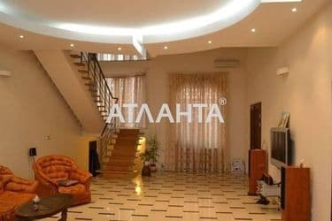 House by the address st. Brigadnaya (area 467 m²) - Atlanta.ua - photo 44