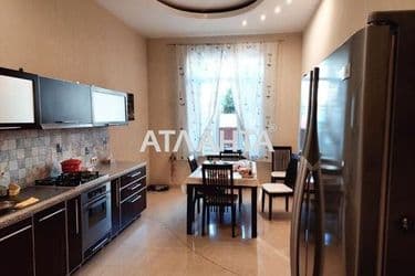 House by the address st. Brigadnaya (area 467 m²) - Atlanta.ua - photo 46