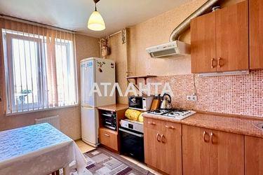 2-rooms apartment apartment by the address st. Torgovaya (area 44,2 m²) - Atlanta.ua - photo 31