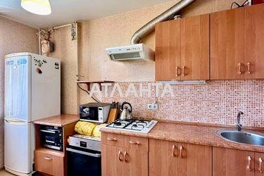 2-rooms apartment apartment by the address st. Torgovaya (area 44,2 m²) - Atlanta.ua - photo 32