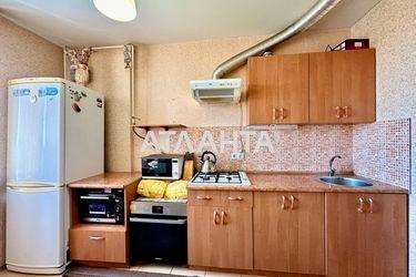 2-rooms apartment apartment by the address st. Torgovaya (area 44,2 m²) - Atlanta.ua - photo 33