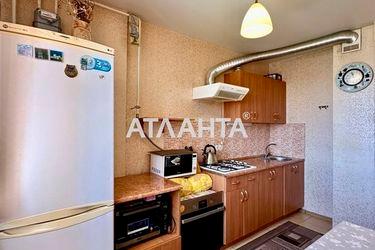 2-rooms apartment apartment by the address st. Torgovaya (area 44,2 m²) - Atlanta.ua - photo 34