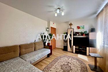 2-rooms apartment apartment by the address st. Torgovaya (area 44,2 m²) - Atlanta.ua - photo 25