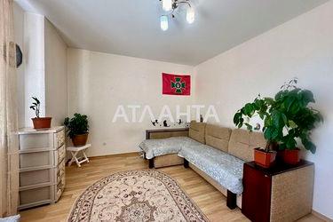 2-rooms apartment apartment by the address st. Torgovaya (area 44,2 m²) - Atlanta.ua - photo 27