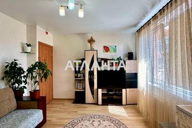 2-кімнатна квартира за адресою вул. Торгова (площа 44,2 м²) - Atlanta.ua - фото 36