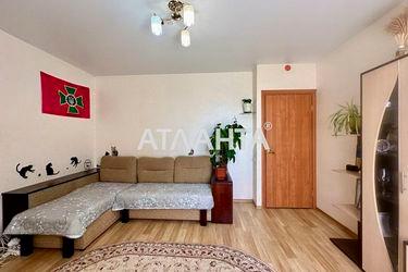 2-rooms apartment apartment by the address st. Torgovaya (area 44,2 m²) - Atlanta.ua - photo 26