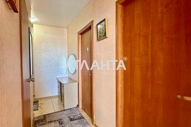 2-rooms apartment apartment by the address st. Torgovaya (area 44,2 m²) - Atlanta.ua - photo 37