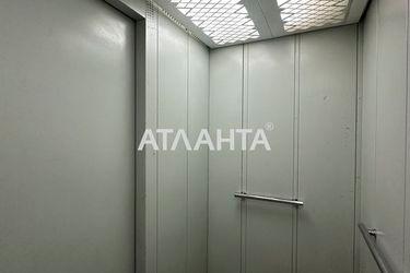 2-rooms apartment apartment by the address st. Torgovaya (area 44,2 m²) - Atlanta.ua - photo 44