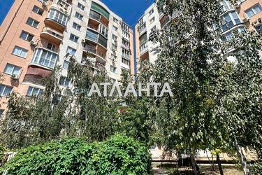 2-rooms apartment apartment by the address st. Torgovaya (area 44,2 m²) - Atlanta.ua - photo 46