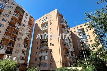 2-rooms apartment apartment by the address st. Torgovaya (area 44,2 m²) - Atlanta.ua - photo 48