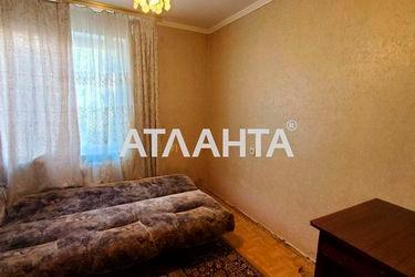 3-rooms apartment apartment by the address st. Transportnaya (area 54 m²) - Atlanta.ua - photo 21