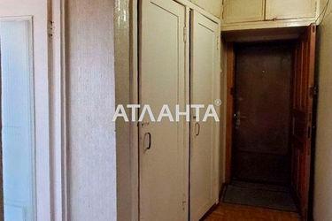 3-rooms apartment apartment by the address st. Transportnaya (area 54 m²) - Atlanta.ua - photo 24