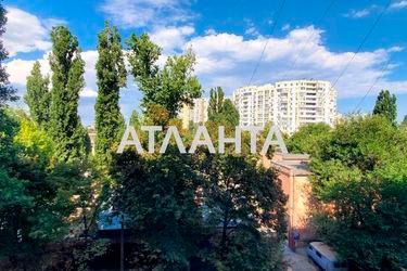 3-rooms apartment apartment by the address st. Transportnaya (area 54 m²) - Atlanta.ua - photo 29